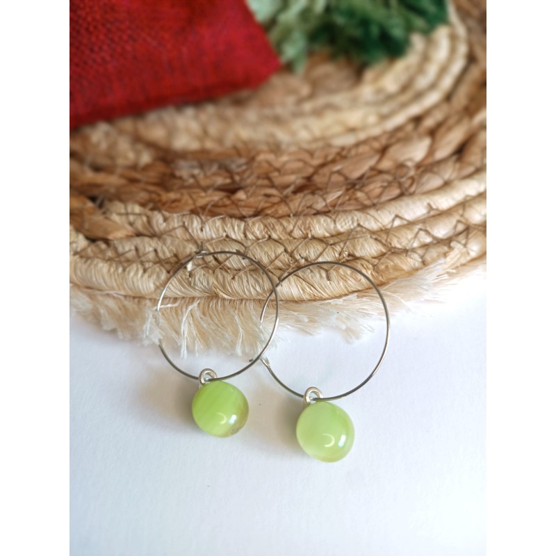 boucle_oreille_verte