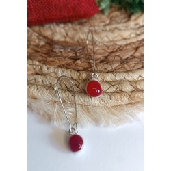 Boucles _rouges_blanches